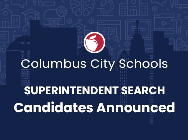 Superintendent Search Candidates Announced